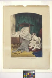 Trésors du foyer