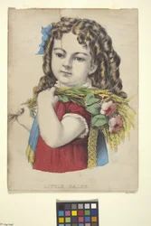 Petite Marguerite