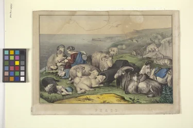 Paix