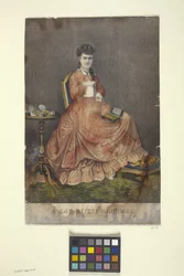 La veille du mariage