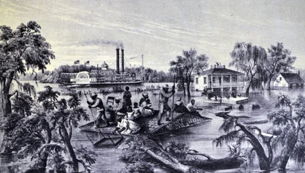 Crue du Mississippi