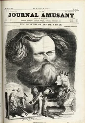 Le Journal Amusant