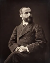 Francis Planté pianiste français, 1839-1934