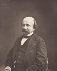 Gondinet, 1853-76