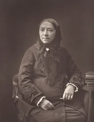 Mme. Pape-Carpantier