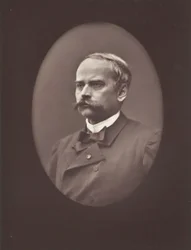 Théodore Barrière, vers 1853-73
