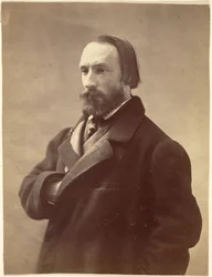 Auguste Vacquerie, litterateur