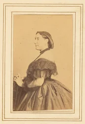 Augustine Brohan