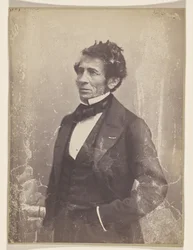 Émile Pereire, financier