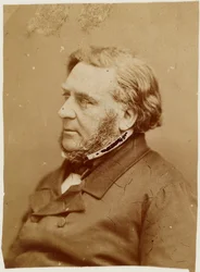 [Eugène] Bethmont, ministre justice 1848