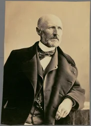 [Général Adolphe Le Flô]