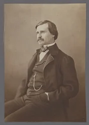 Henri Nicolle, h[omm]e de lettres