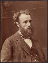 J.-P. Laurens, peintre