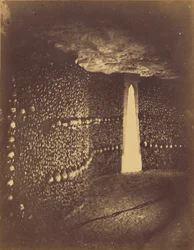 [Lumière et courbe]