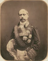 [Maréchal] Serrano