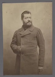 Xavier Meunier, architecte