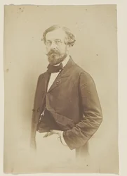de Lasteyrie, Député