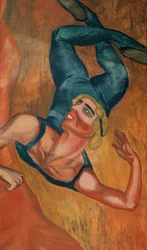 Saut, 1910s