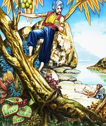 Sinbad le marin