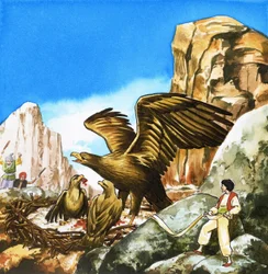 Sinbad le marin