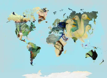 Un monde d
