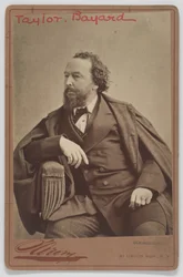 Bayard Taylor