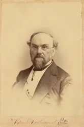 David Van Norstrand