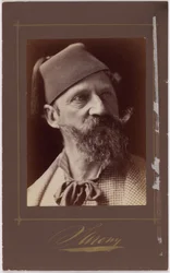 Napoleon Sarony