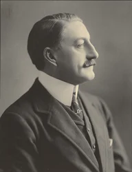 [Portrait de John Drew, Jr.]