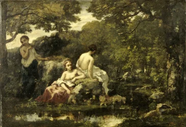 Idylle