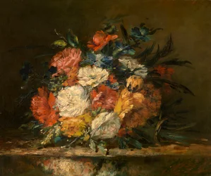 Fleurs