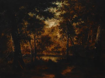 La piscine des fées