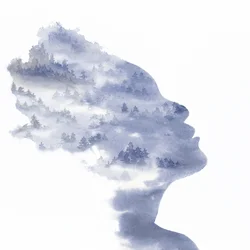 Silhouette d