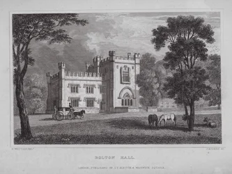 Bolton Hall