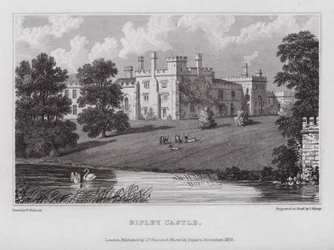 Château de Ripley