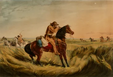 Un échec - Gardez vos distances