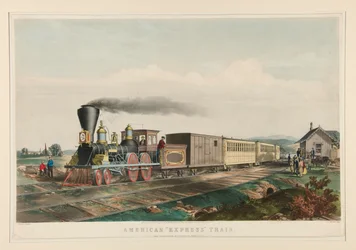 Américain
