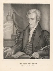 Andrew Jackson