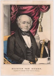 Martin Van Buren