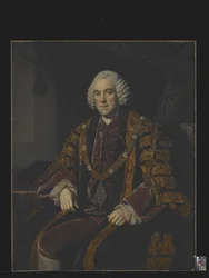 Un lord-maire de Londres