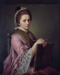 Angelica Kauffmann