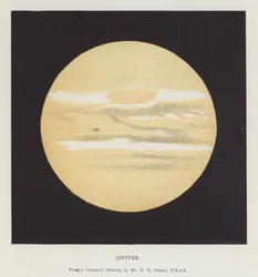 Jupiter