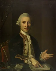Capitaine Thomas Baillie (d.1802)
