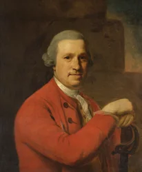 Général Lloyd, 1773