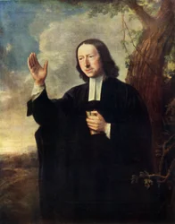 John Wesley, vers 1766, 1936