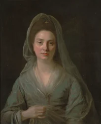 Mme Benjamin Cole