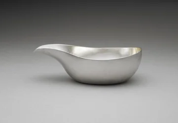 Bateau à bouillie, vers 1815