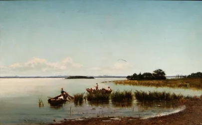 La lagune