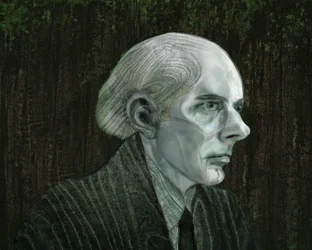 Bela Bartok, 2021 (numérique)