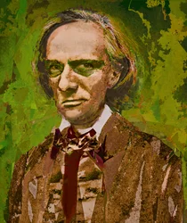 Charles Baudelaire, 2021